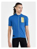 Craft Fahrradtrikot "ADV Offroads" in Blau