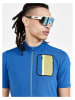 Craft Fahrradtrikot "ADV Offroads" in Blau