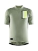 Craft Fahrradtrikot "ADV Offroads" in Grün
