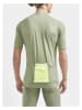 Craft Fietsshirt "ADV Offroads" groen