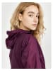 Craft Trainingsjacke "ADV Offroad" in Aubergine/ Gelb