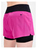 Craft 2in1-Trainingsshorts "ADV Essence" in Pink