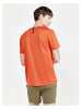 Craft Trainingsshirt "ADV Chargeelanges" oranje