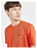 Craft Koszulka sportowa "ADV Chargeelanges" w kolorze pomarańczowym