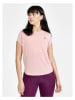 Craft Trainingsshirt "Pro Charge" in Rosa