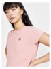 Craft Trainingsshirt "Pro Charge" in Rosa