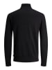 Jack & Jones Pullover "Emil" in Schwarz