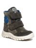 Naturino Winterboots "Geminae" in Grau