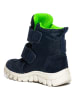Naturino Winterboots "Geminae" in Dunkelblau
