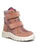 Naturino Winterboots "Geminae" in Rosa