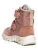Naturino Winterboots "Geminae" lichtroze