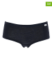 COTONELLA 2er-Set: Pantys in Schwarz