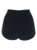 COTONELLA 2er-Set: Pantys in Schwarz