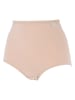 COTONELLA 2er-Set: Pantys in Beige
