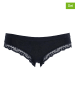 COTONELLA 2er-Set: Pantys in Schwarz