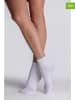 COTONELLA 3er-Set: Socken in Weiß
