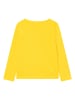 Billieblush Koszulka w kolorze żółtym