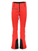 Peak Performance Functionele broek "Stretch" rood