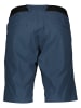 Peak Performance Functionele short "Player" blauw