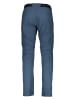 Peak Performance Spodnie funkcyjne "Player" w kolorze niebieskim