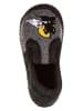 kitz-pichler Pantoffels "Bobby" grijs