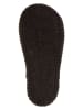 kitz-pichler Pantoffels "Bobby" grijs
