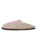kitz-pichler Hausschuhe in Beige