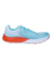 HOKA ONE ONE Laufschuhe "Evo Carbon Rocket" in Hellblau/ Orange