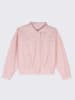 Coccodrillo Jacke in Rosa
