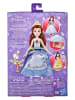 Disney Princess Puppe "Disney Prinzessin Zauberkleid Belle" - ab 3 Jahren