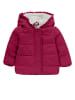 Kanz Steppjacke in Fuchsia