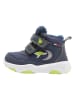 Kangaroos Botki "KS-Freezer V RTX" w kolorze granatowym