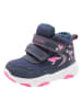 Kangaroos Boots "KS-Freezer V RTX" in Dunkelblau