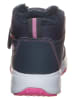 Kangaroos Sneakersy "KS-Freezer V RTX" w kolorze granatowym