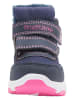 Kangaroos Boots "KS-Freezer V RTX" in Dunkelblau