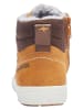 Kangaroos Sneakersy "Kavu" w kolorze karmelowym