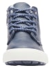 Kangaroos Sneakersy "Kavu" w kolorze niebiesko-białym