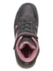Kangaroos Sneakers "K-CP Kalley II EV" grijs/roze
