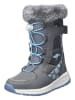 Kangaroos Winterlaarzen "K-PE Gastin RTX" grijs