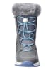 Kangaroos Winterstiefel "K-PE Gastin RTX" in Grau