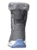 Kangaroos Winterstiefel "K-PE Gastin RTX" in Grau
