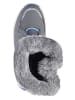 Kangaroos Winterlaarzen "K-PE Gastin RTX" grijs