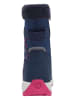 Kangaroos Winterlaarzen "K-PE Gastin RTX" donkerblauw