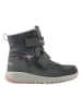 Kangaroos Boots "Nala" in Grau/ Rosa/ Wei?
