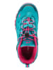 Kangaroos Wandelschoenen "K-XT Para Low RTX" turquoise