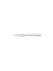 BergHOFF Nóż do obierania w kolorze białym - dł. 9 cm