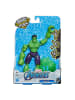 Avengers Figurka "Hulk" - 4+