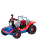 Spiderman Actionfahrzeug "Spider-Mobil" - ab 4 Jahren