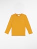 Coccodrillo Longsleeve oranje