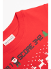 Coccodrillo Sweatshirt rood